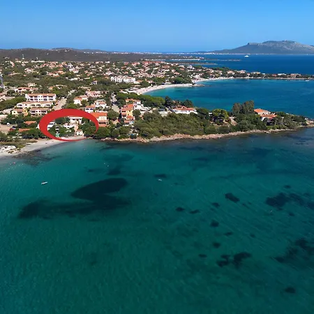 Libeccio Sul Mar Casa vacanze Olbia