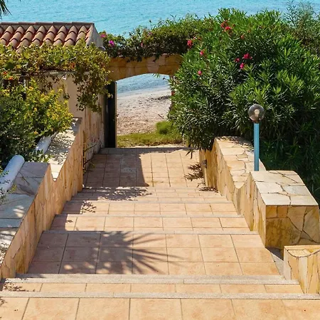 Libeccio Sul Mar Casa vacanze *