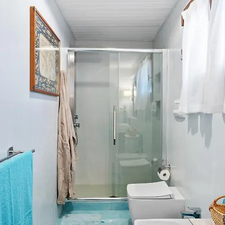 Casa vacanze Libeccio Sul Mar