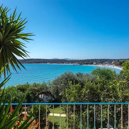 Libeccio Sul Mar Holiday home *