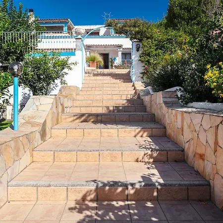Holiday home Libeccio Sul Mar *