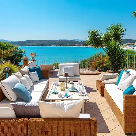 Holiday home Libeccio Sul Mar *