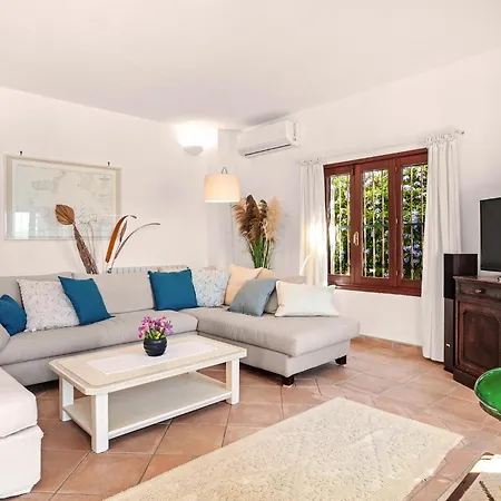 Holiday home Libeccio Sul Mar *