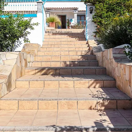 Libeccio Sul Mar Holiday home Olbia