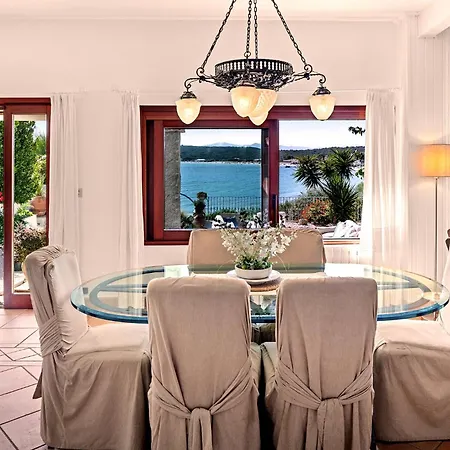 Ferienhaus Libeccio Sul Mar Olbia