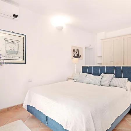 Libeccio Sul Mar Ferienhaus