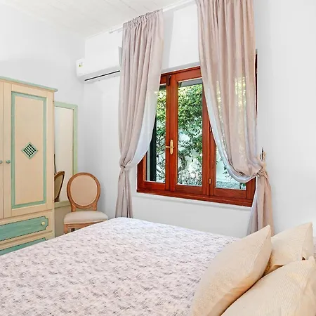 Libeccio Sul Mar Ferienhaus *