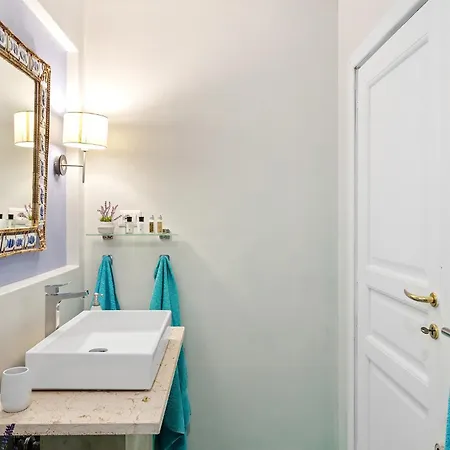 Holiday home Libeccio Sul Mar *