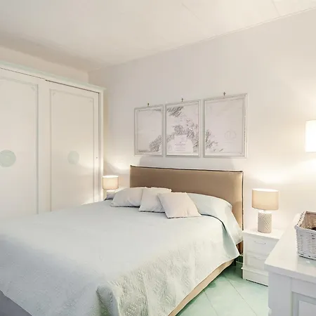 Libeccio Sul Mar Ferienhaus Olbia