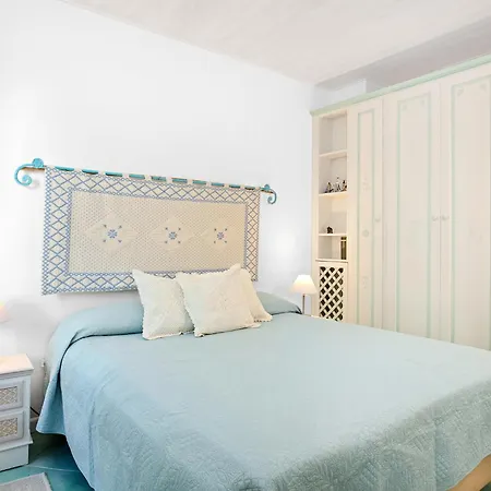 Ferienhaus Libeccio Sul Mar Olbia