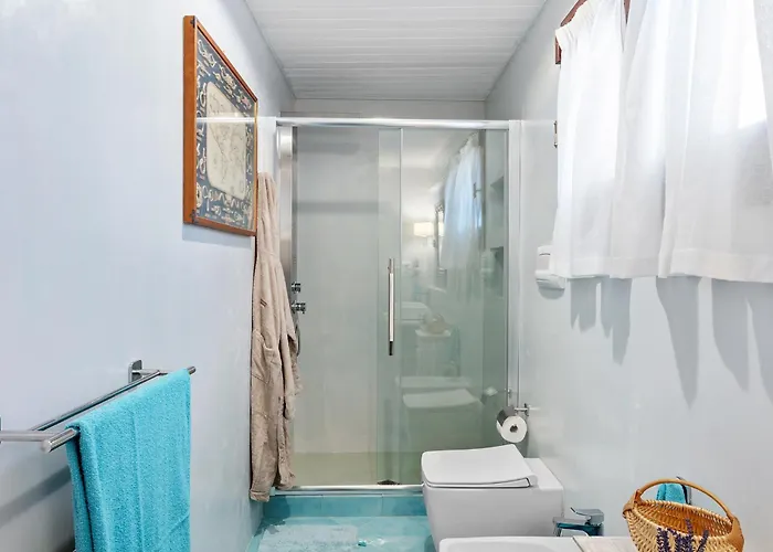 Semesterbostad Libeccio Sul Mar