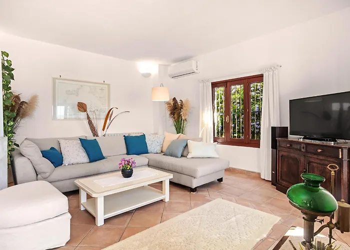 Semesterbostad Libeccio Sul Mar *