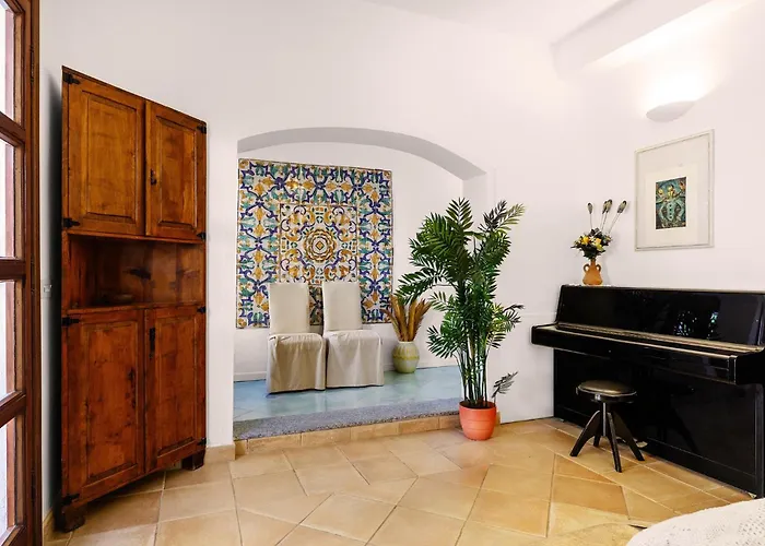 Semesterbostad Libeccio Sul Mar Olbia