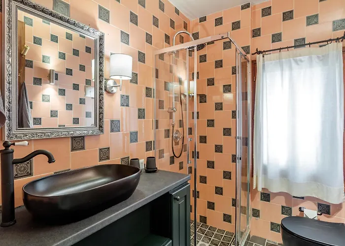 Libeccio Sul Mar * Olbia